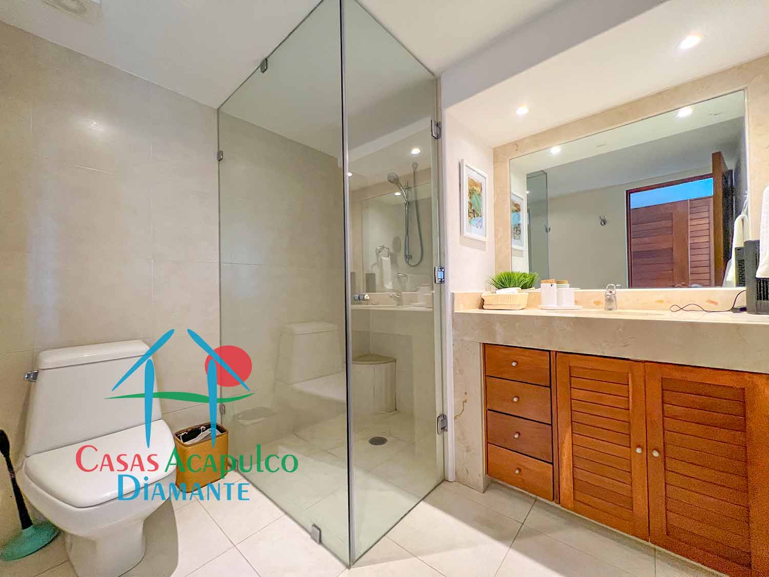 Playamar Diamante T8 501 - Recámara tres 9